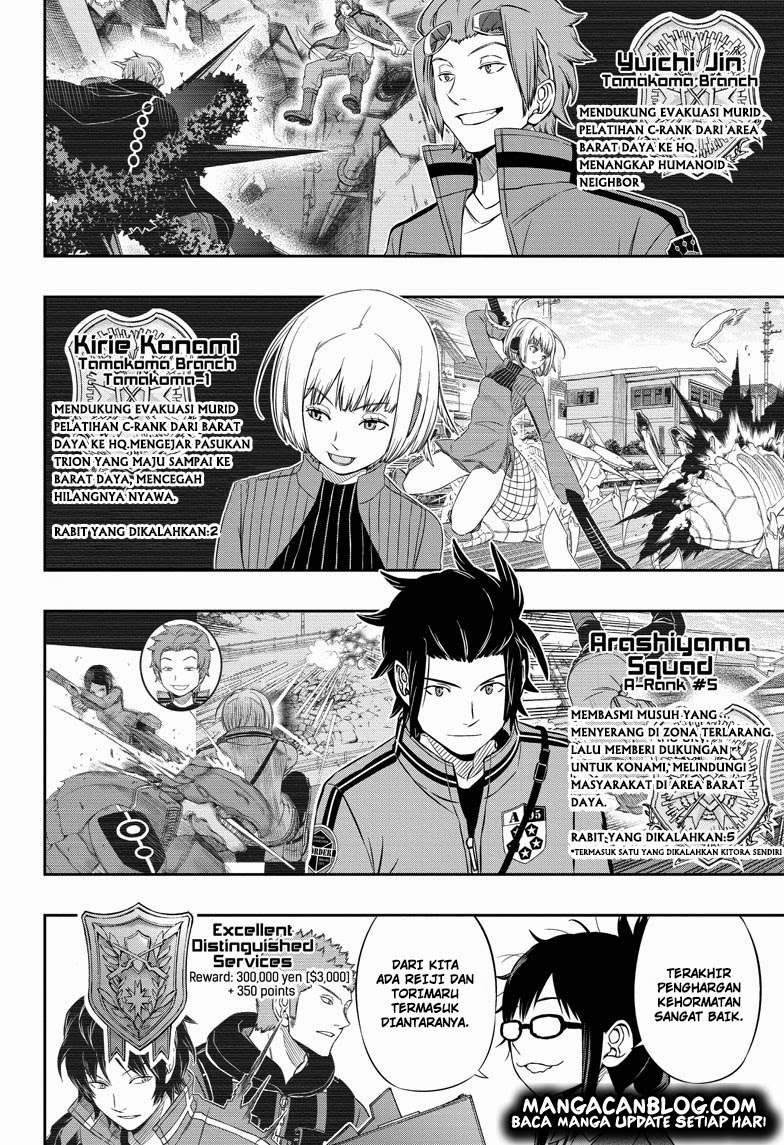 Chapter 83 - halaman 10