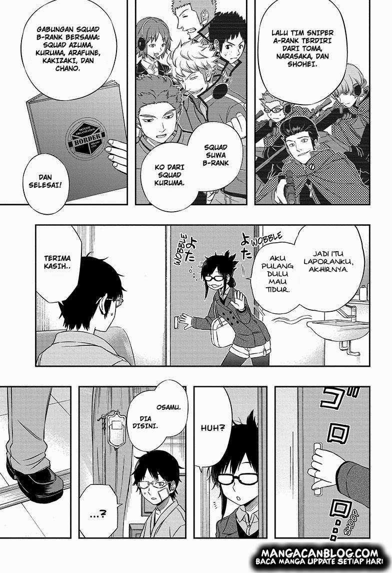 Chapter 83 - halaman 11