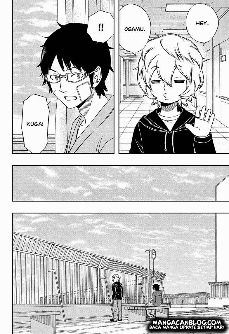 Chapter 83 - halaman 12