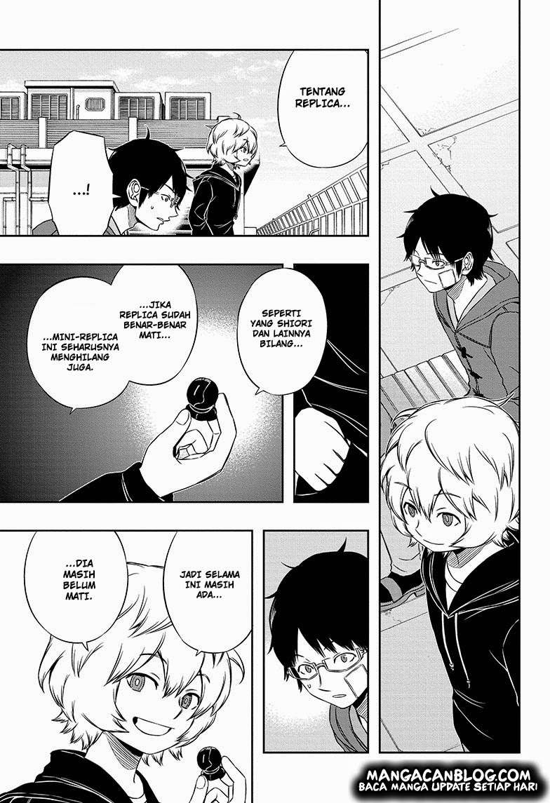 Chapter 83 - halaman 13