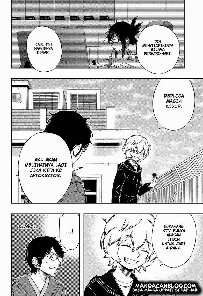 Chapter 83 - halaman 14