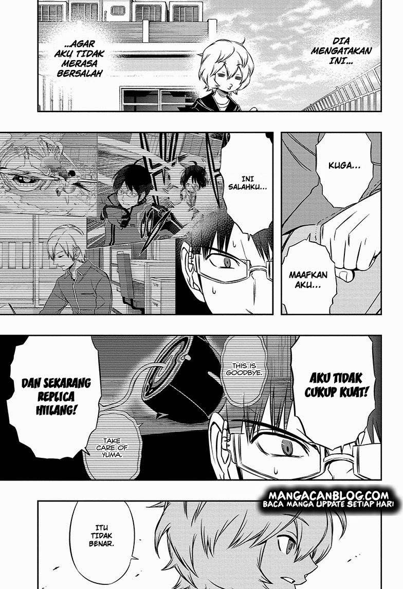 Chapter 83 - halaman 15