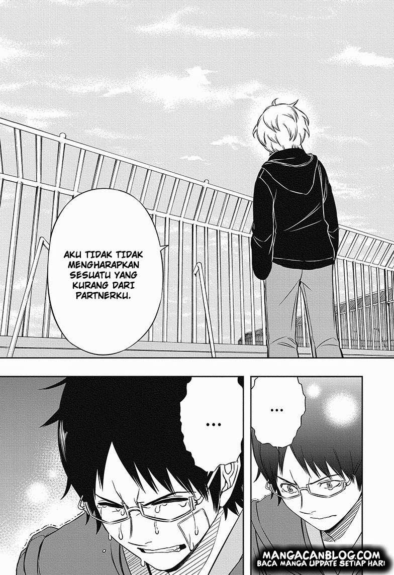 Chapter 83 - halaman 17