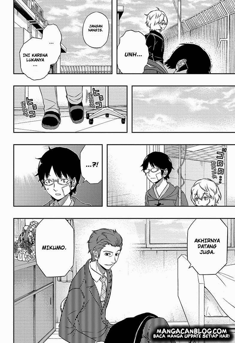 Chapter 83 - halaman 18