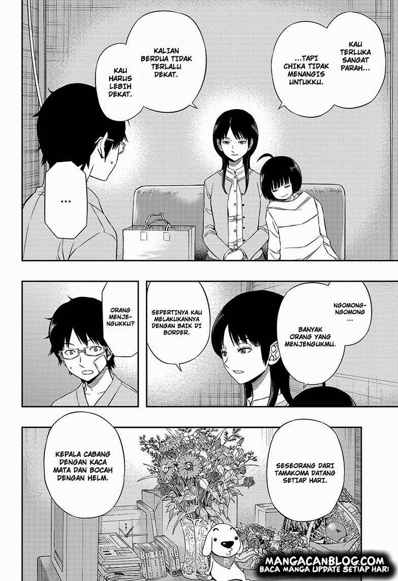 Chapter 83 - halaman 2