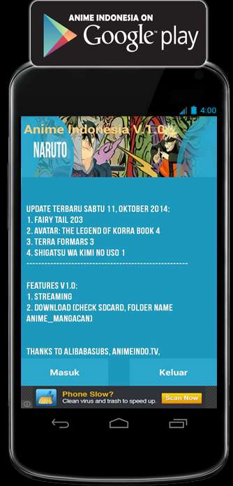 Chapter 83 - halaman 20