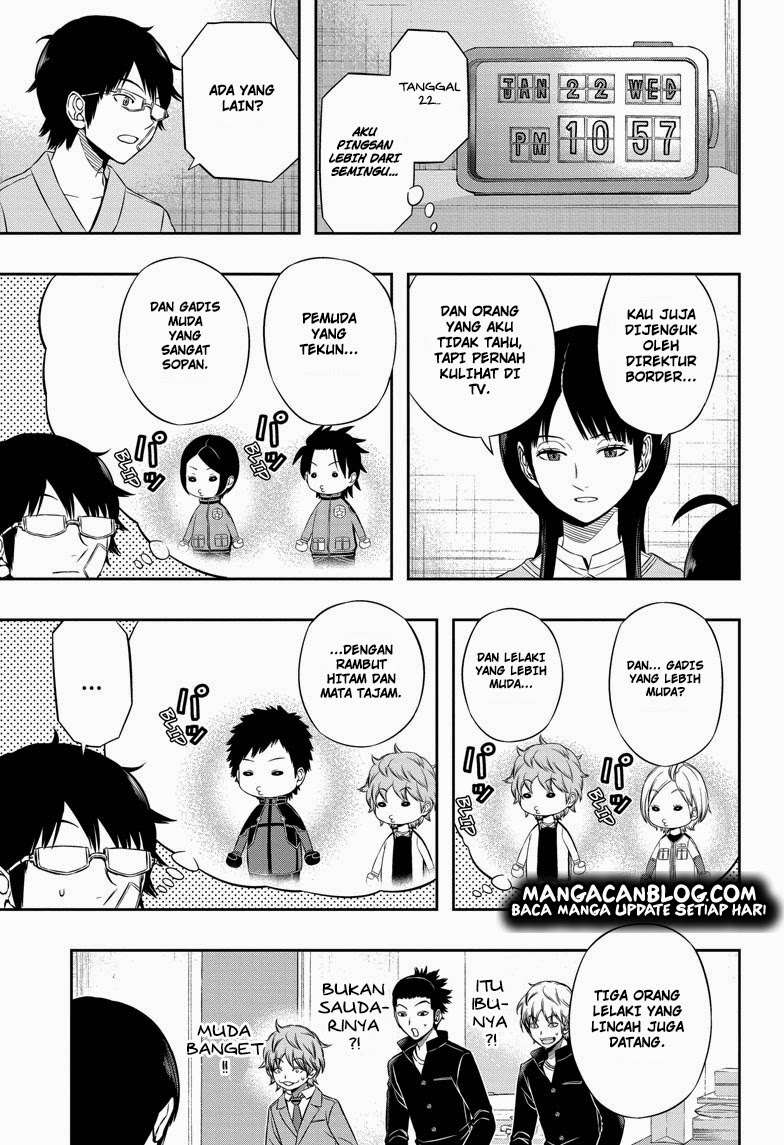 Chapter 83 - halaman 3