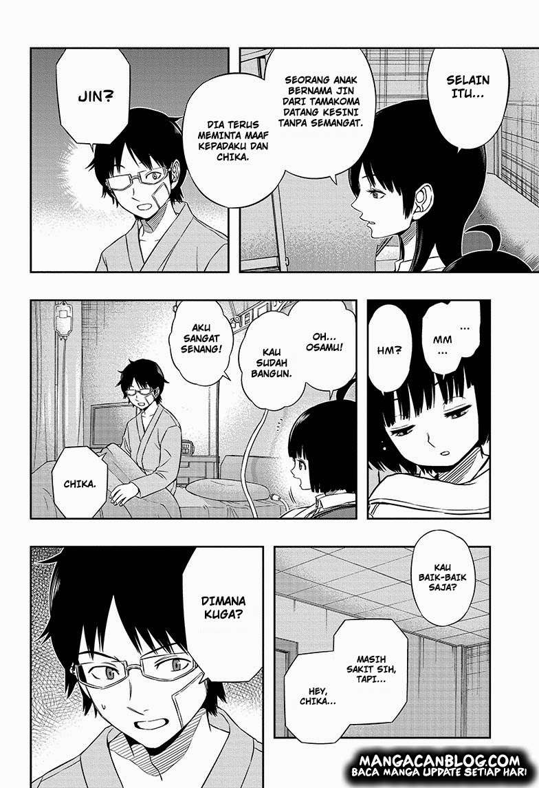 Chapter 83 - halaman 4