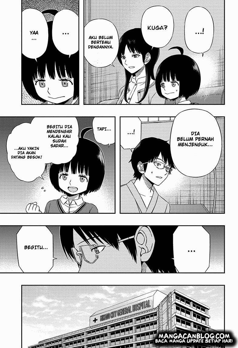Chapter 83 - halaman 5
