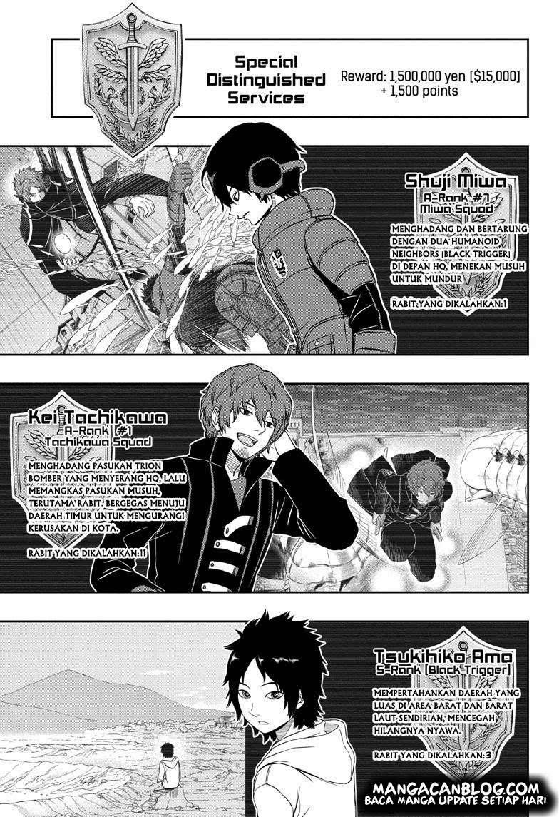 Chapter 83 - halaman 7
