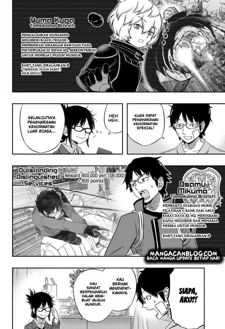 Chapter 83 - halaman 8