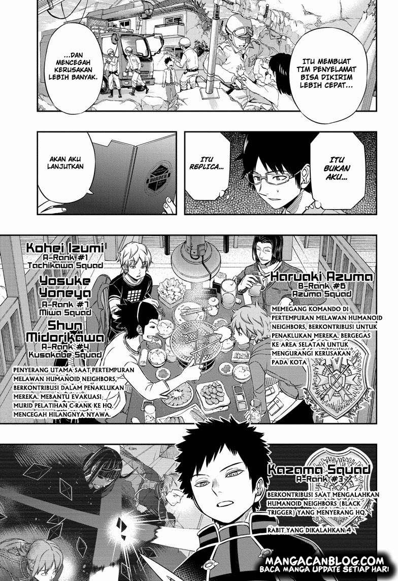 Chapter 83 - halaman 9