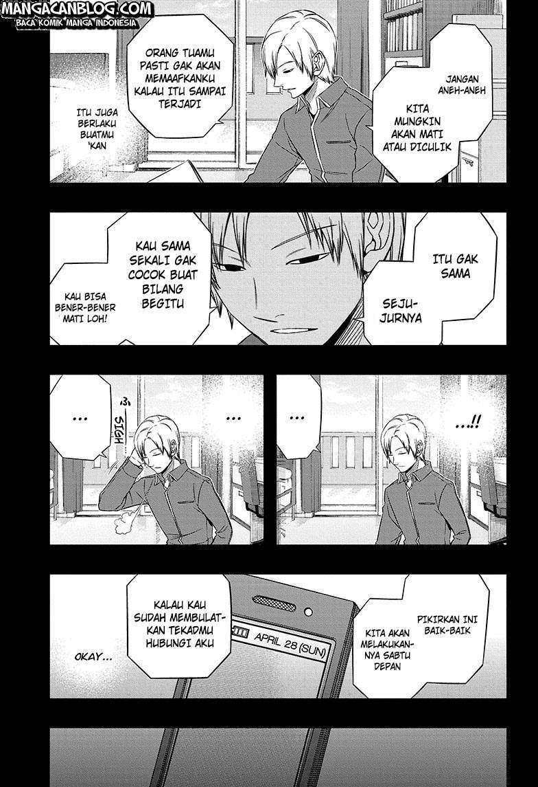Chapter 82 - halaman 11