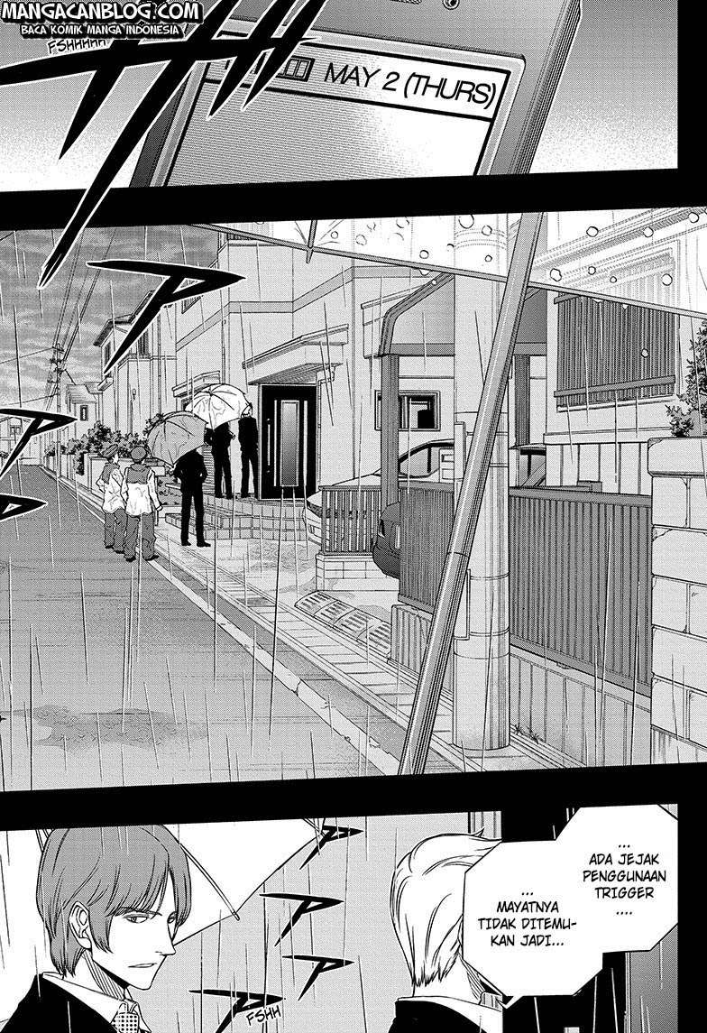 Chapter 82 - halaman 12