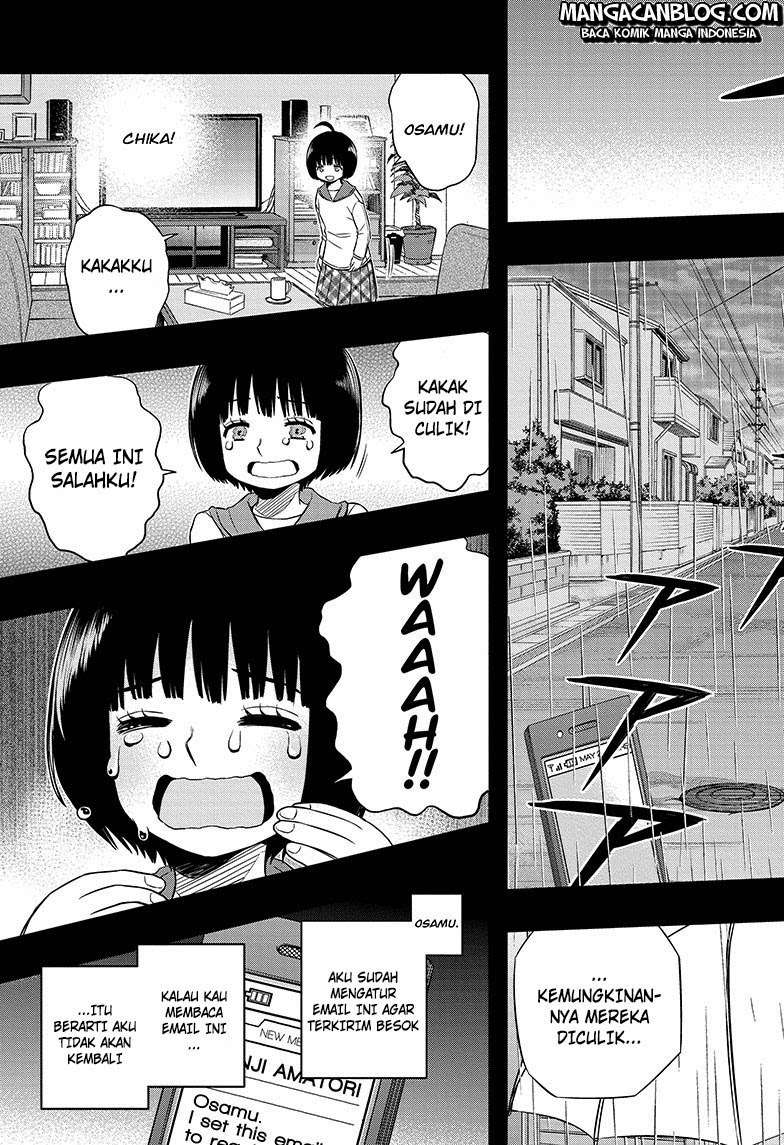 Chapter 82 - halaman 13