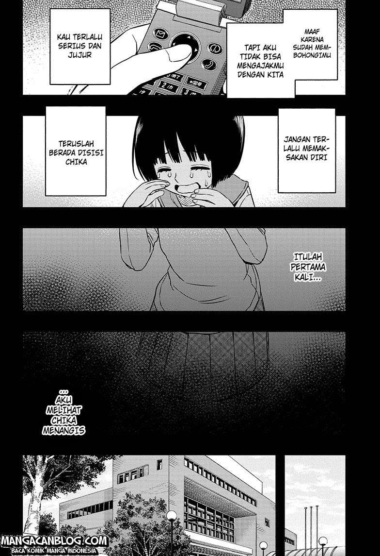 Chapter 82 - halaman 14