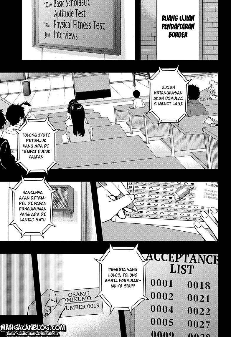 Chapter 82 - halaman 15
