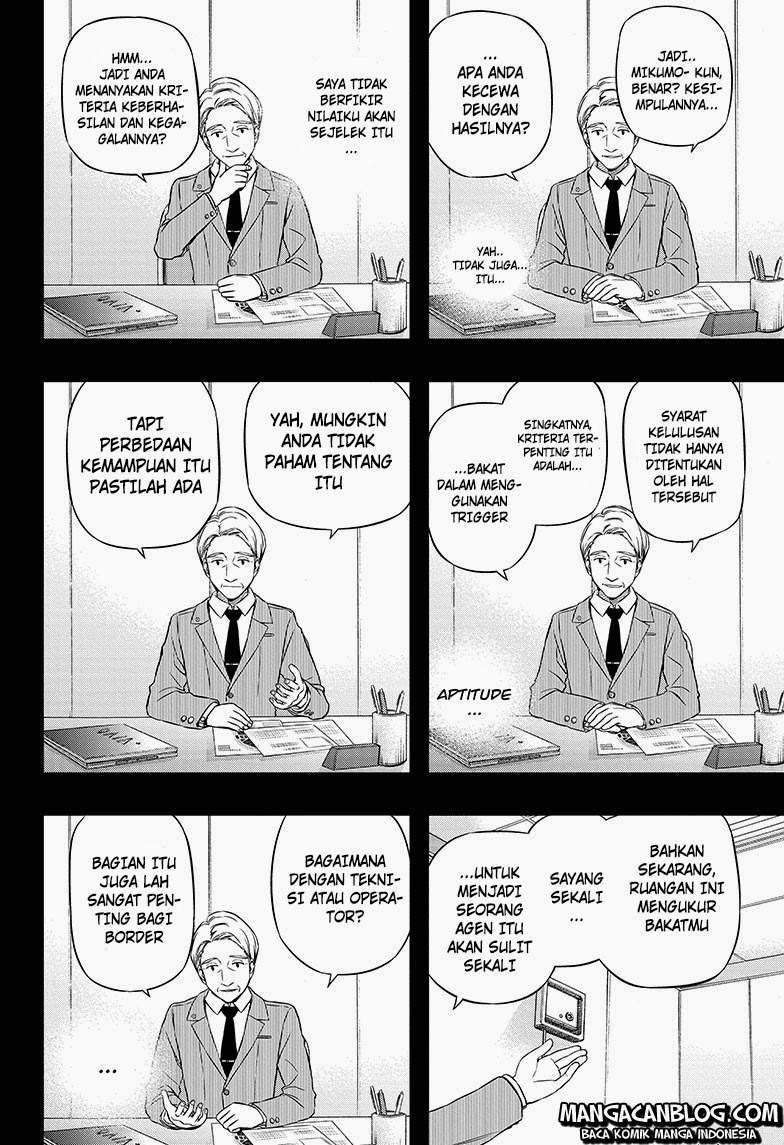 Chapter 82 - halaman 16