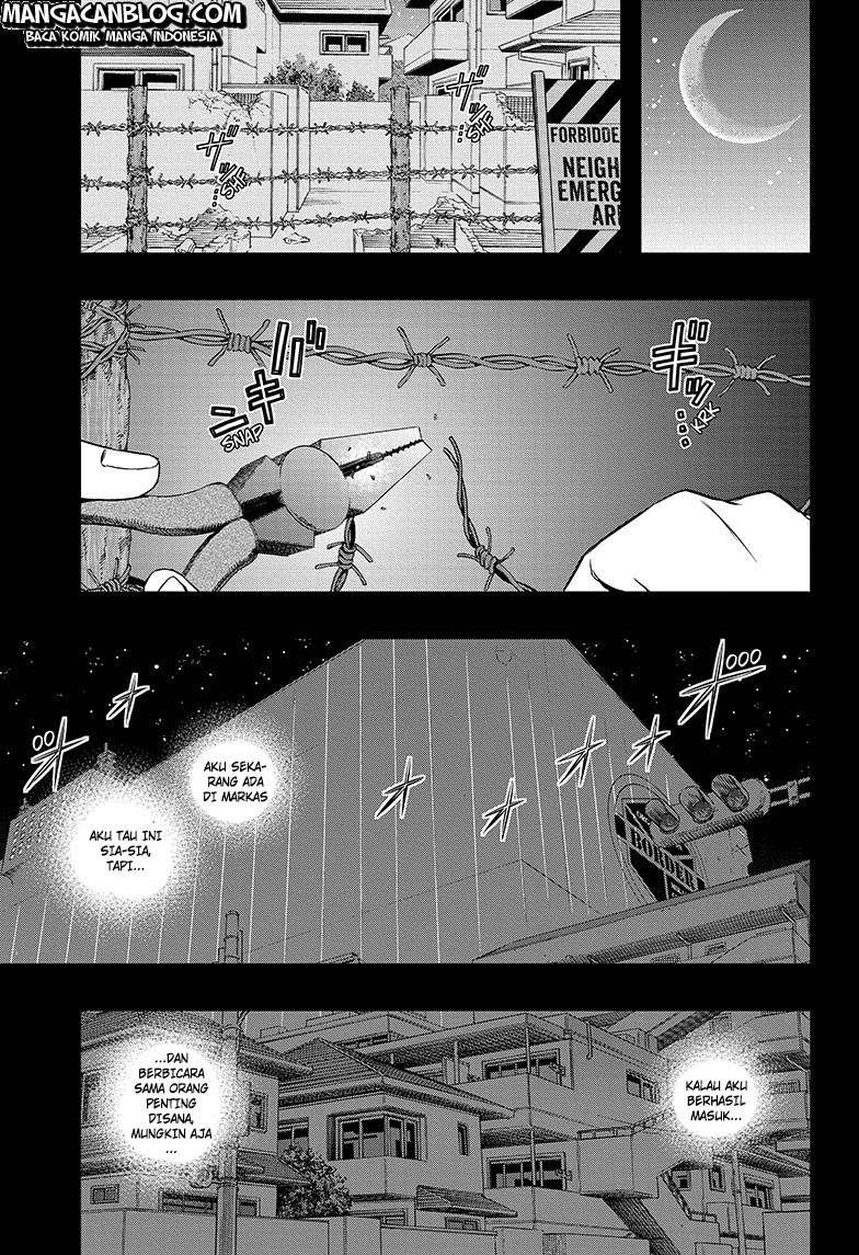 Chapter 82 - halaman 17