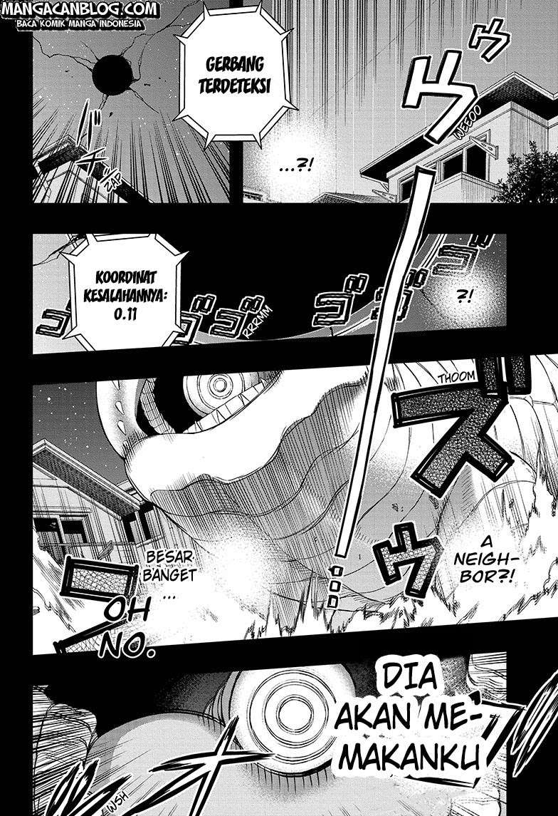 Chapter 82 - halaman 18