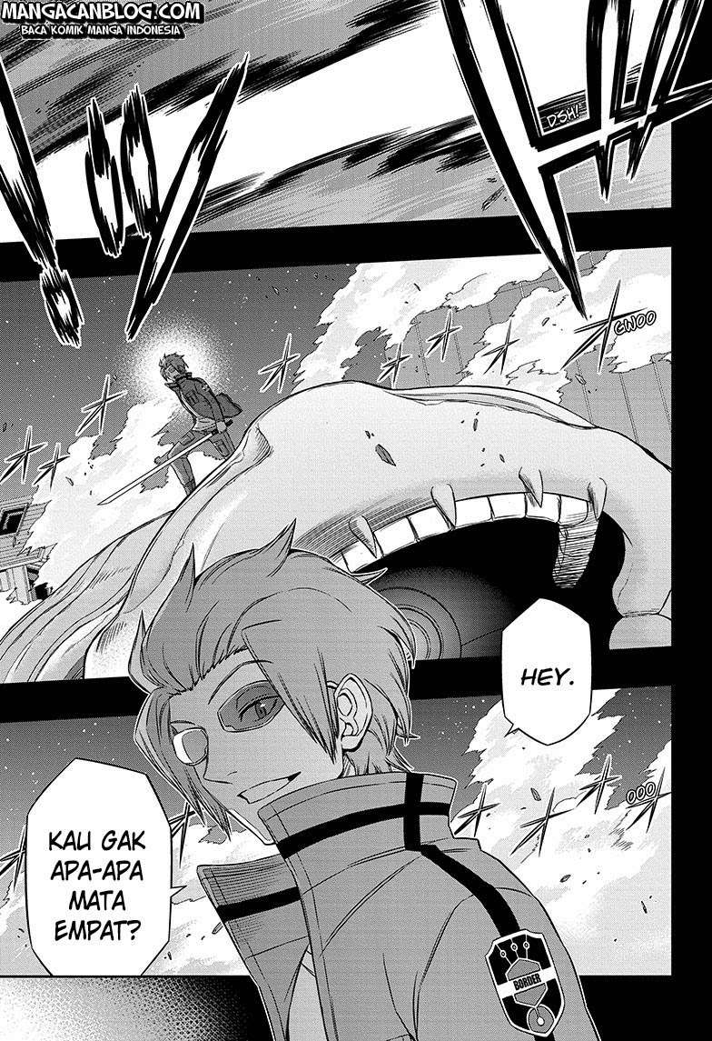 Chapter 82 - halaman 19