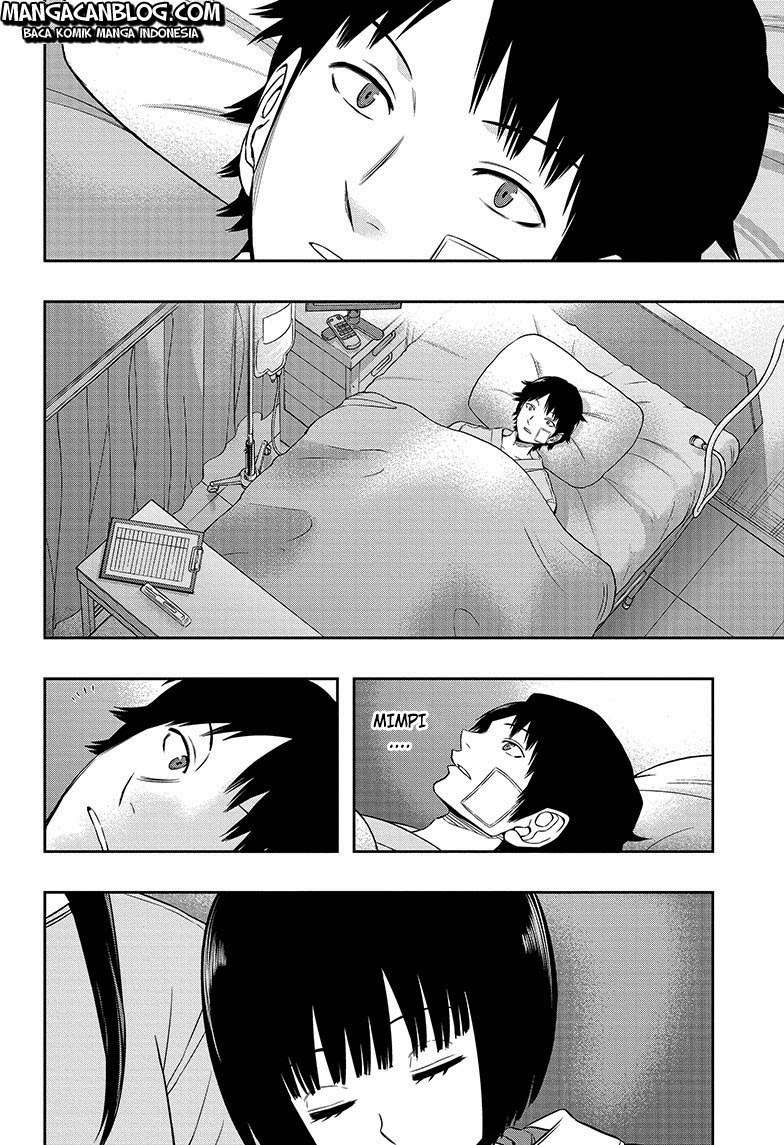 Chapter 82 - halaman 20