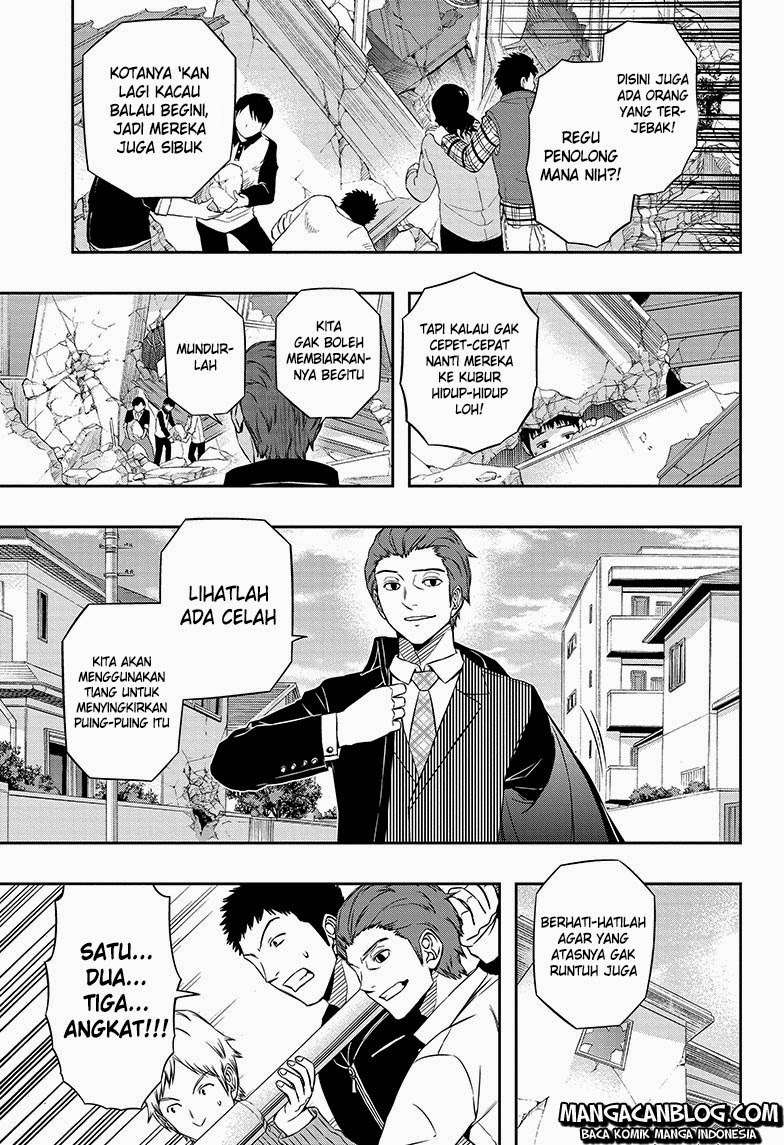 Chapter 82 - halaman 3
