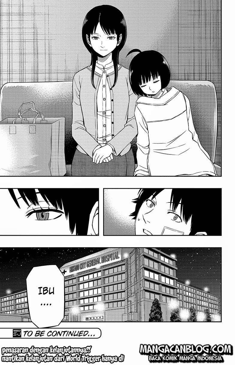 Chapter 82 - halaman 21