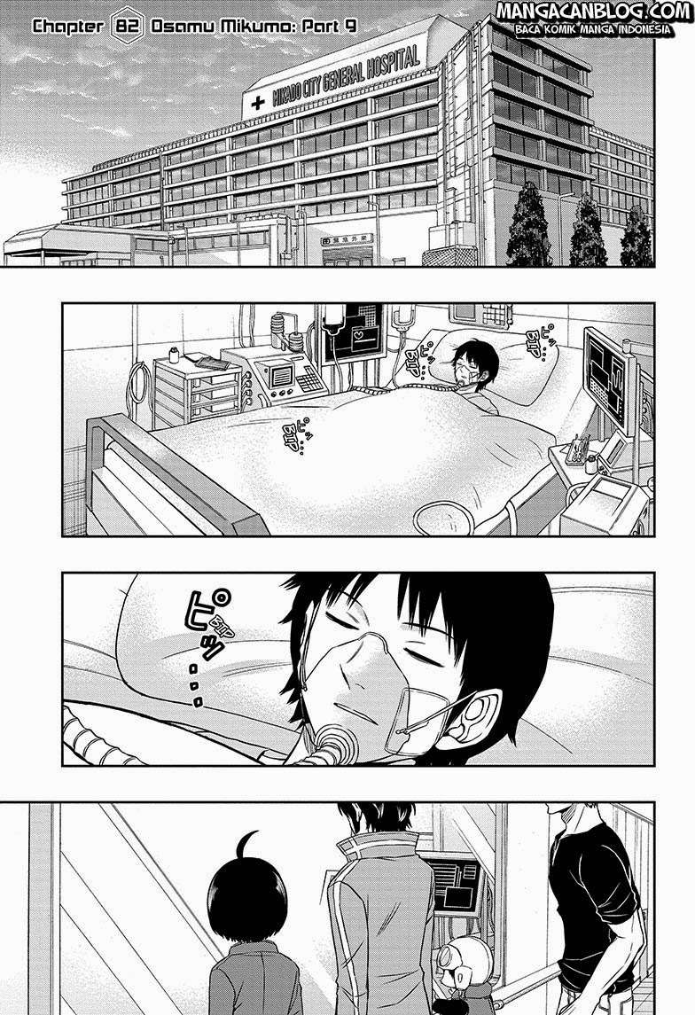Chapter 82 - halaman 5