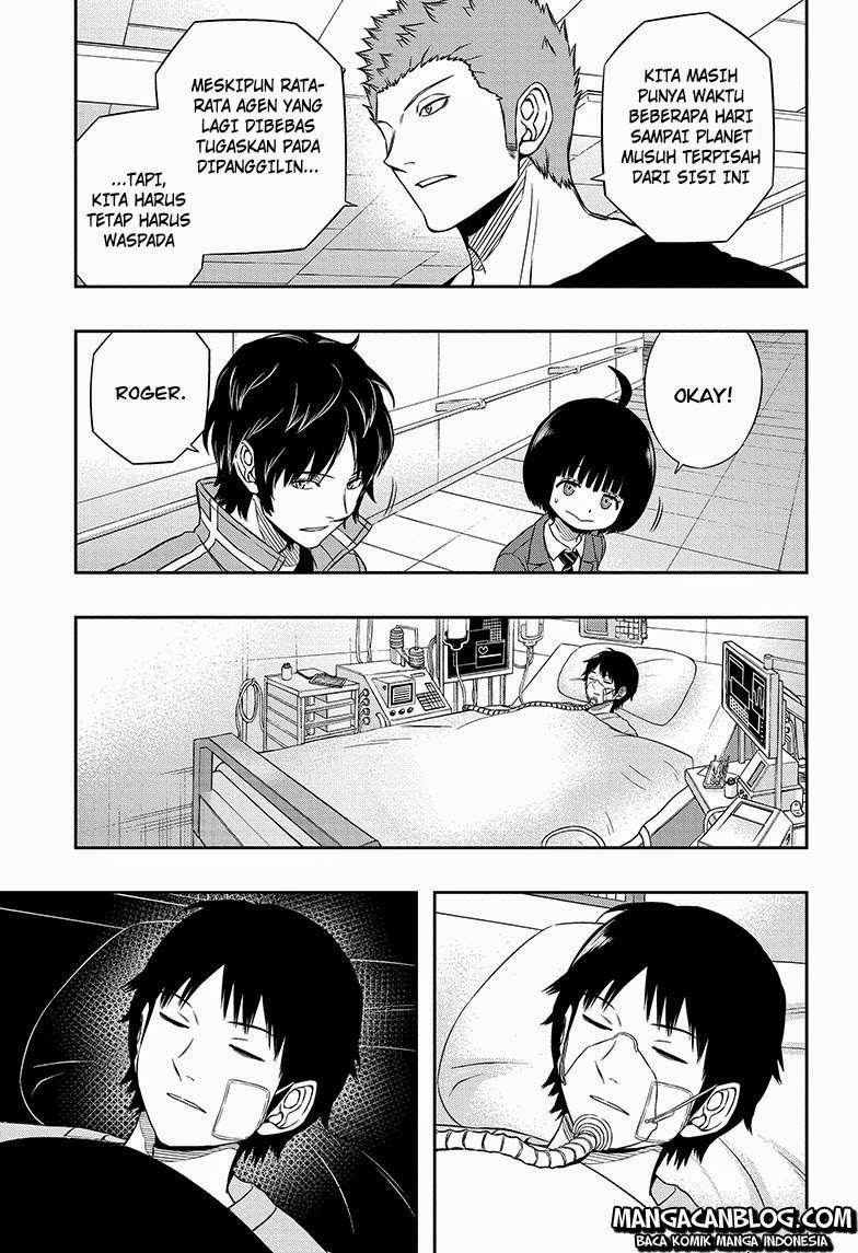 Chapter 82 - halaman 7