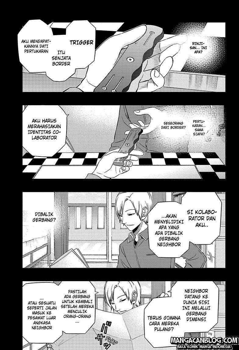Chapter 82 - halaman 9