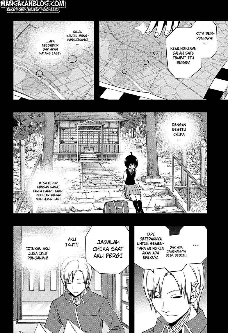 Chapter 82 - halaman 10