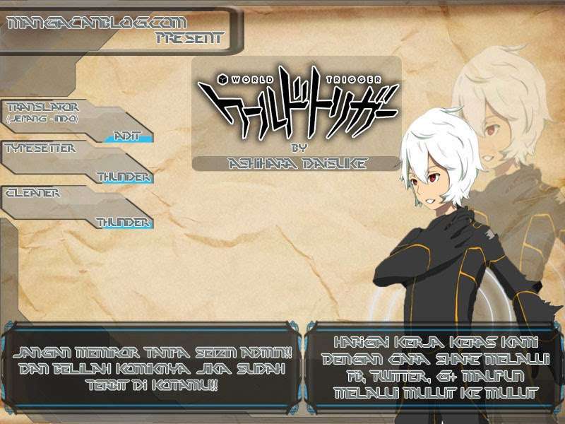 Chapter 80 - halaman 2