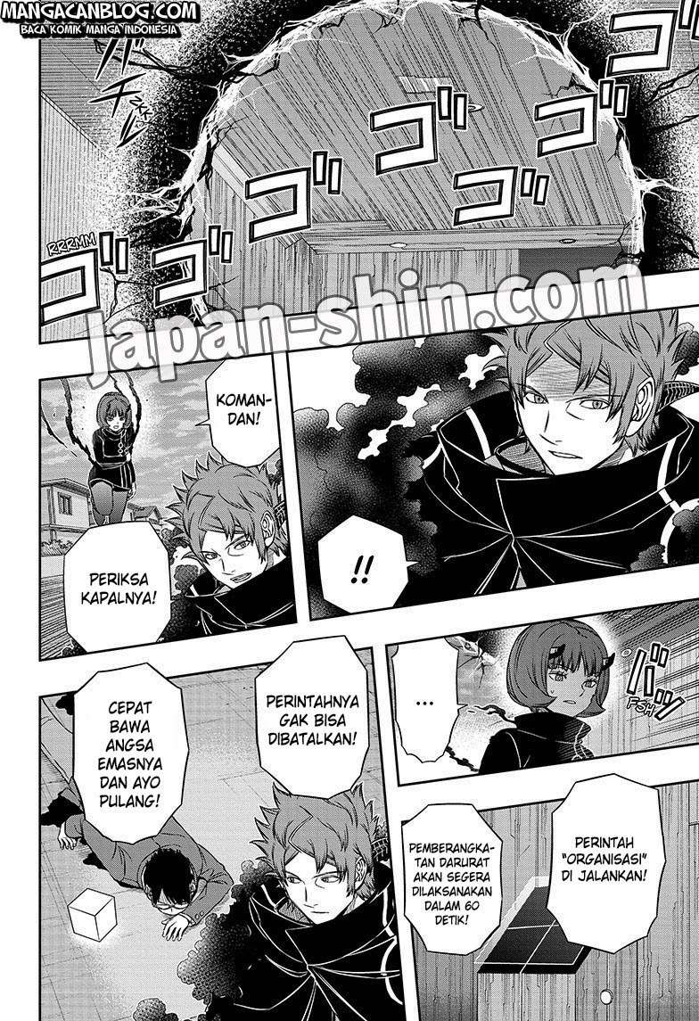 Chapter 80 - halaman 12