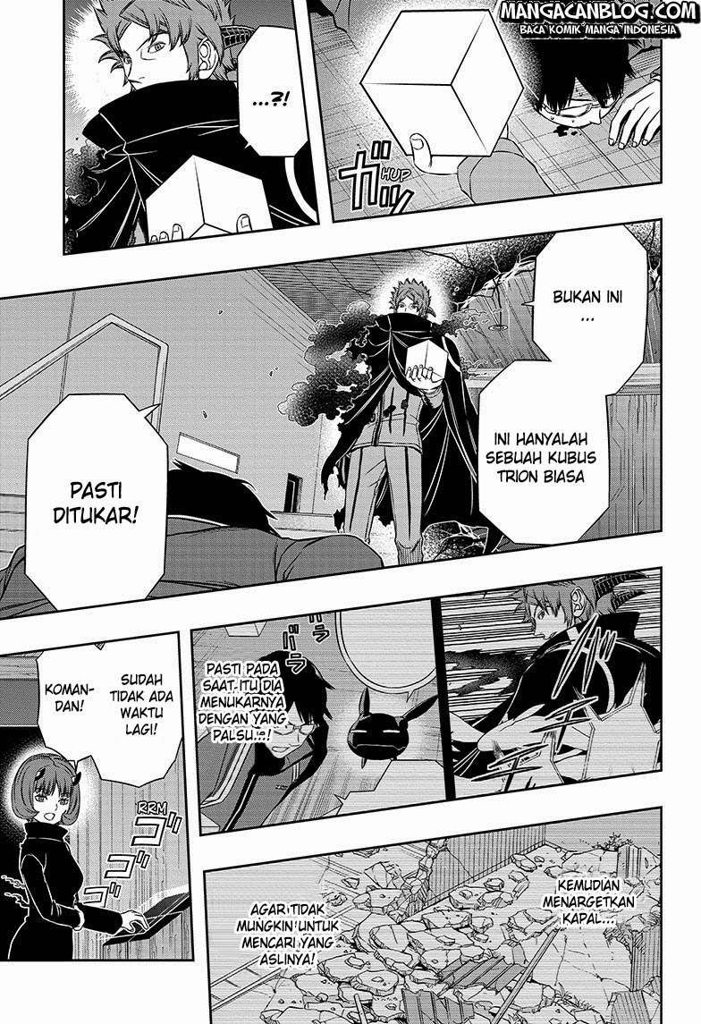 Chapter 80 - halaman 13