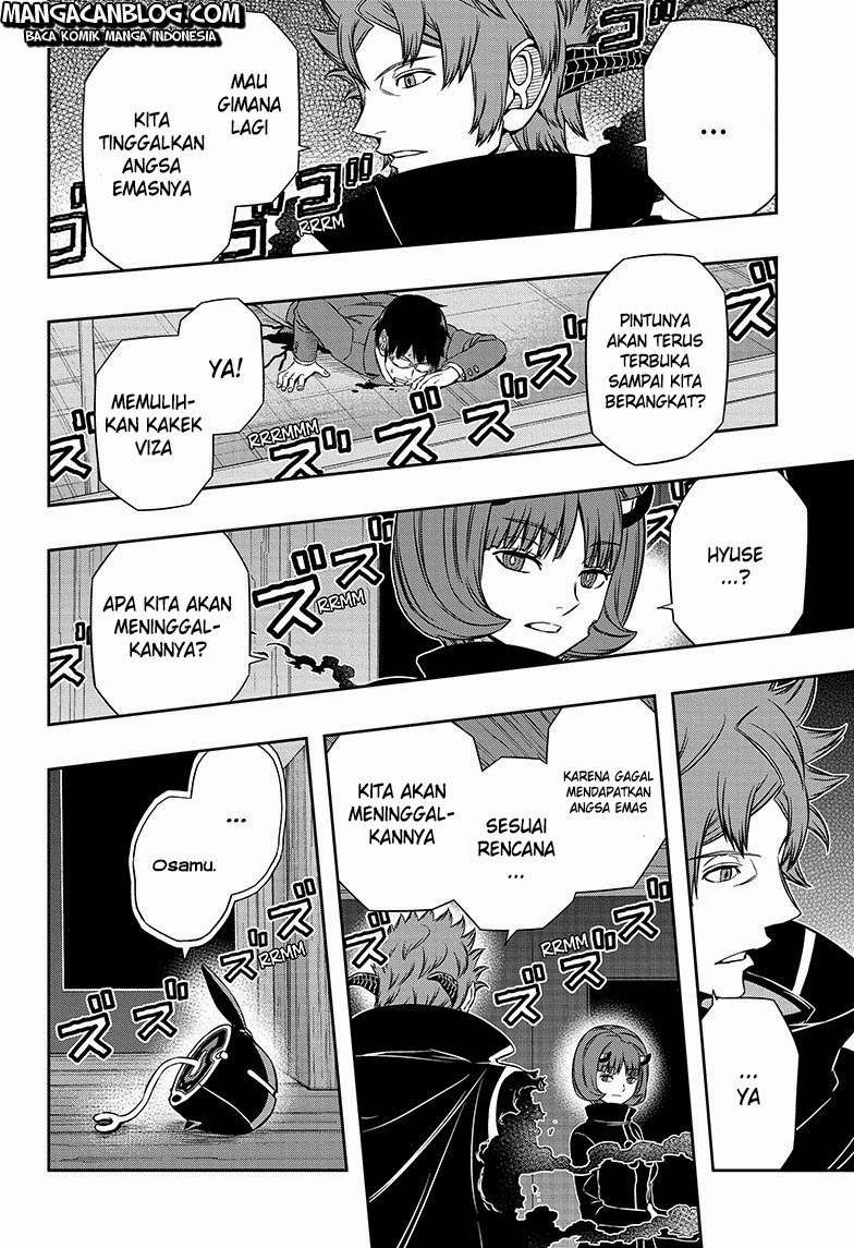 Chapter 80 - halaman 14