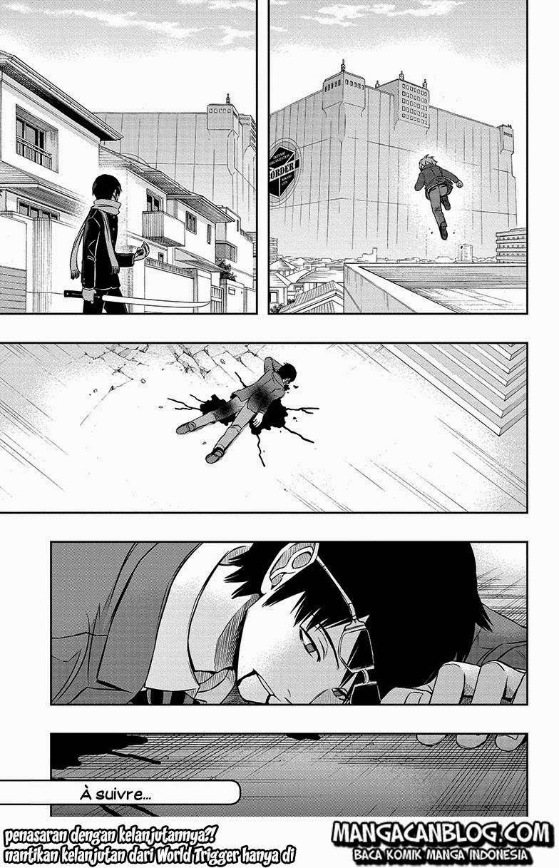 Chapter 80 - halaman 18