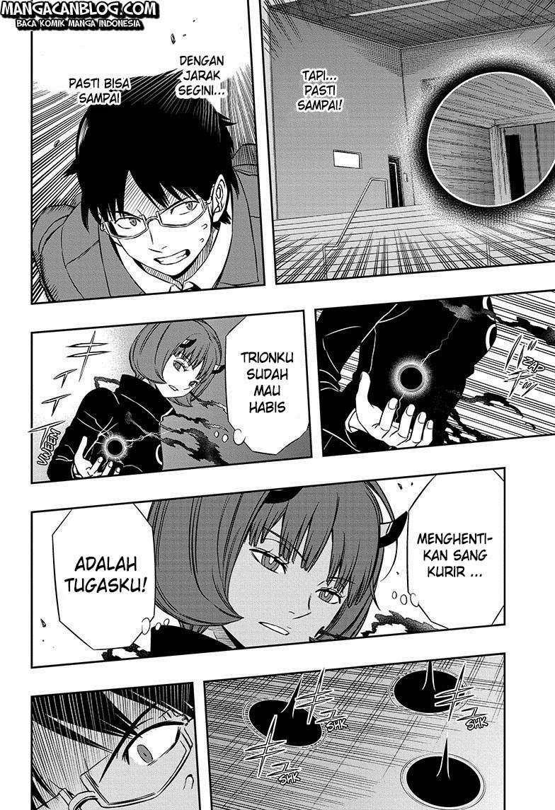 Chapter 80 - halaman 4