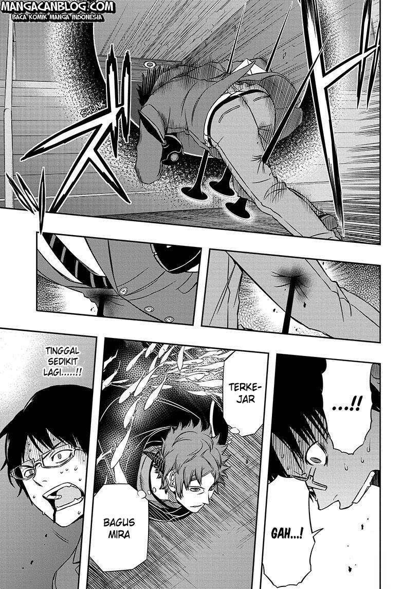 Chapter 80 - halaman 5