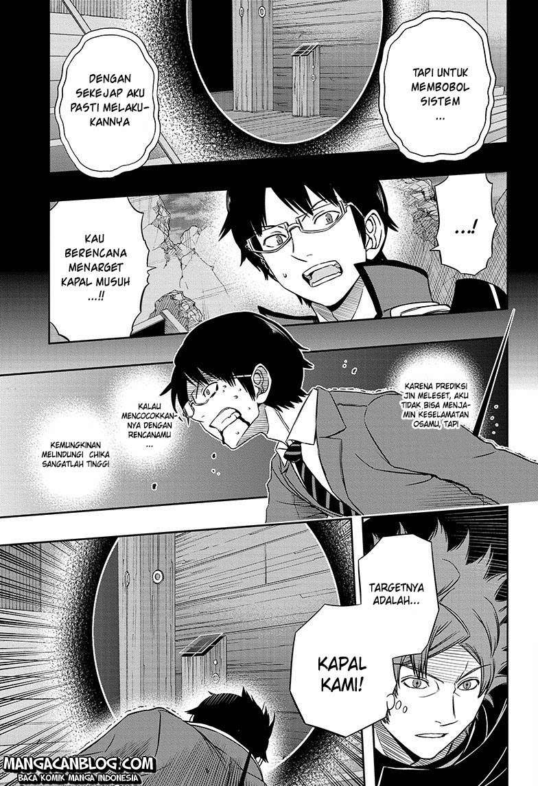 Chapter 80 - halaman 7