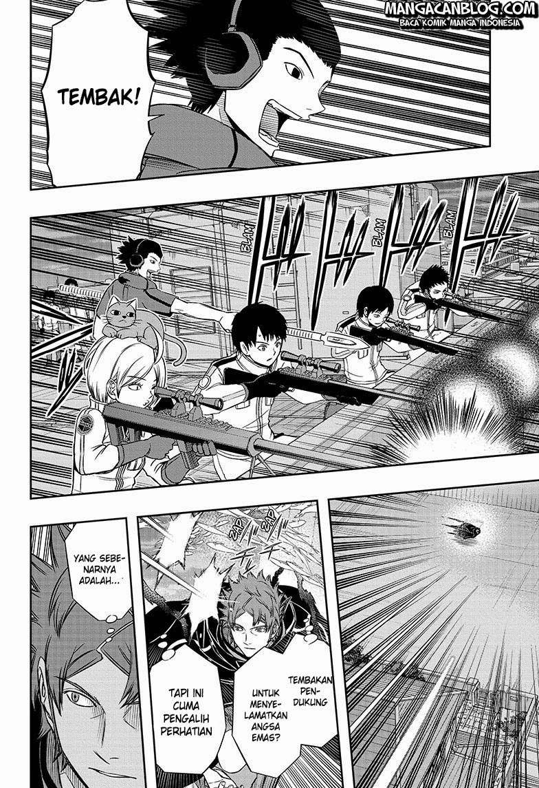 Chapter 80 - halaman 8