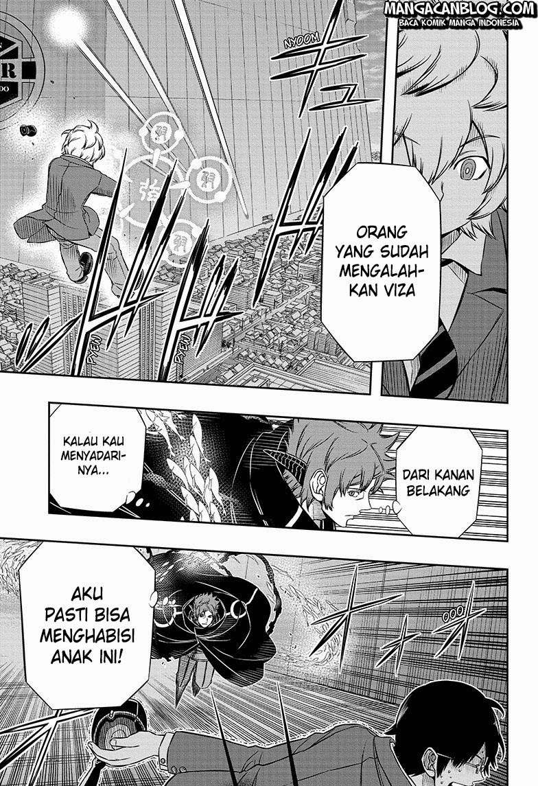 Chapter 80 - halaman 9