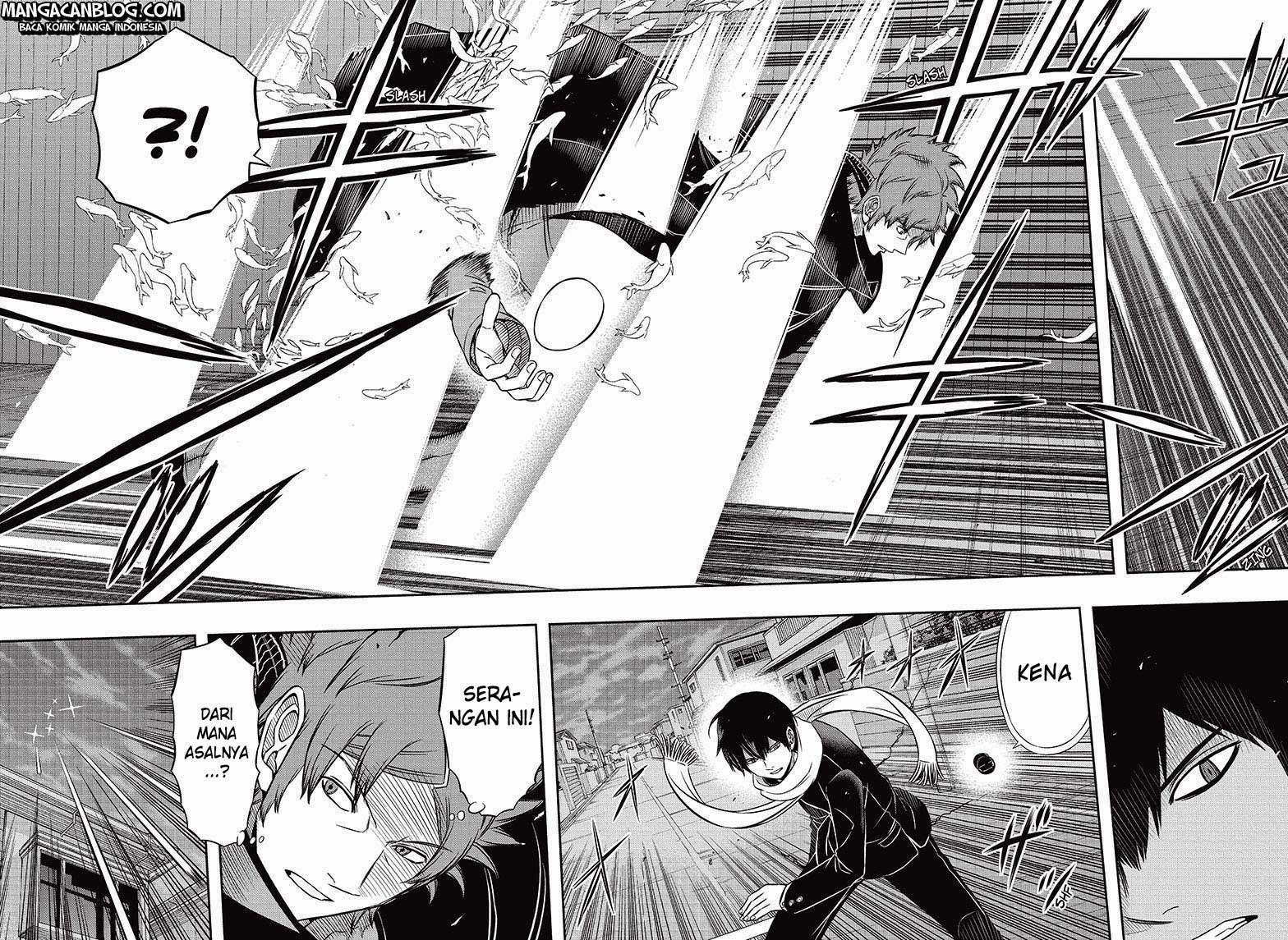 Chapter 80 - halaman 10