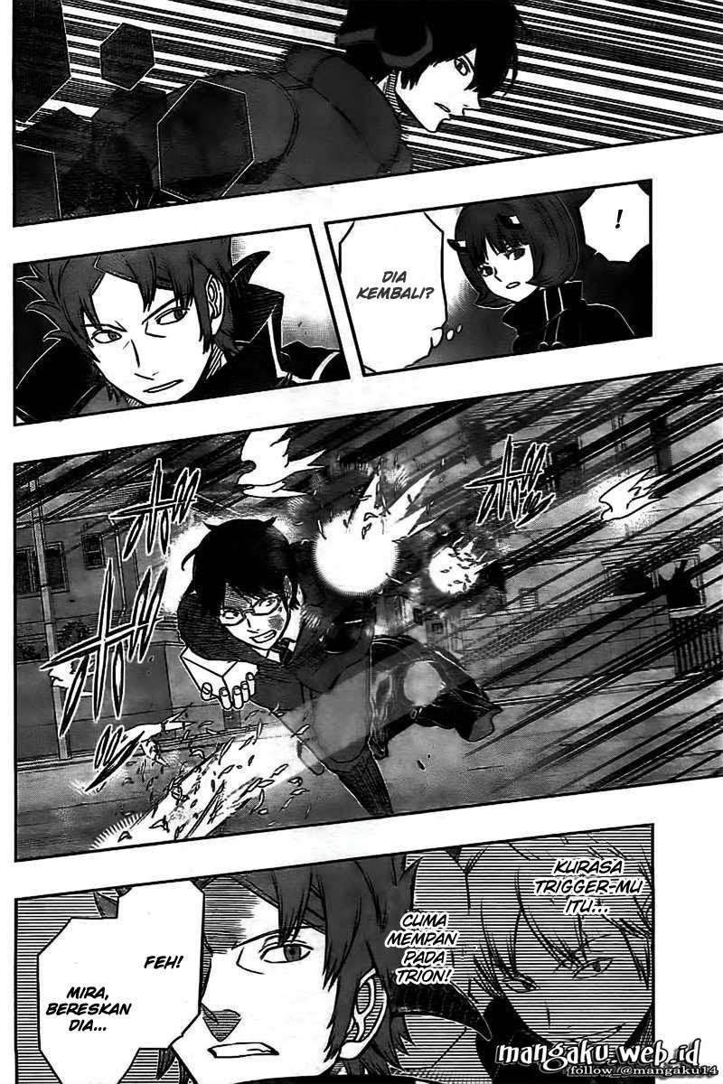 Chapter 79 - halaman 12