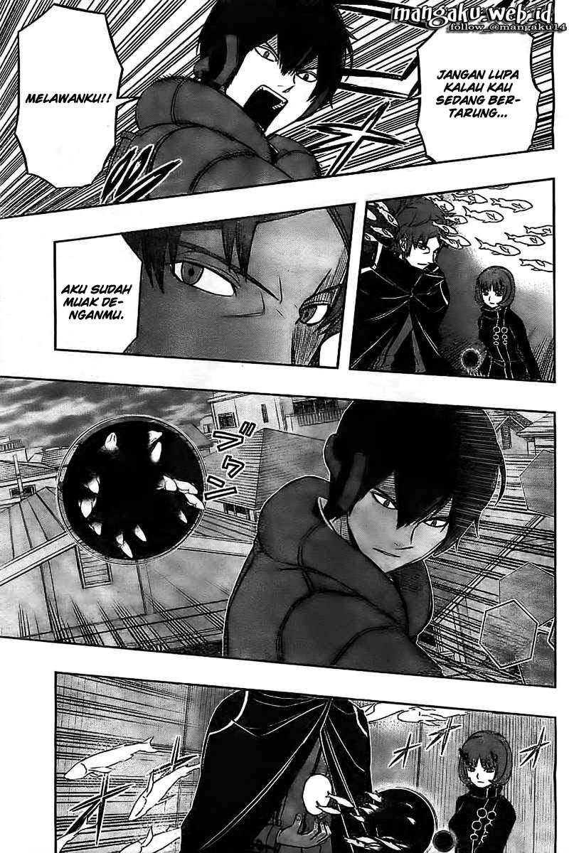 Chapter 79 - halaman 13
