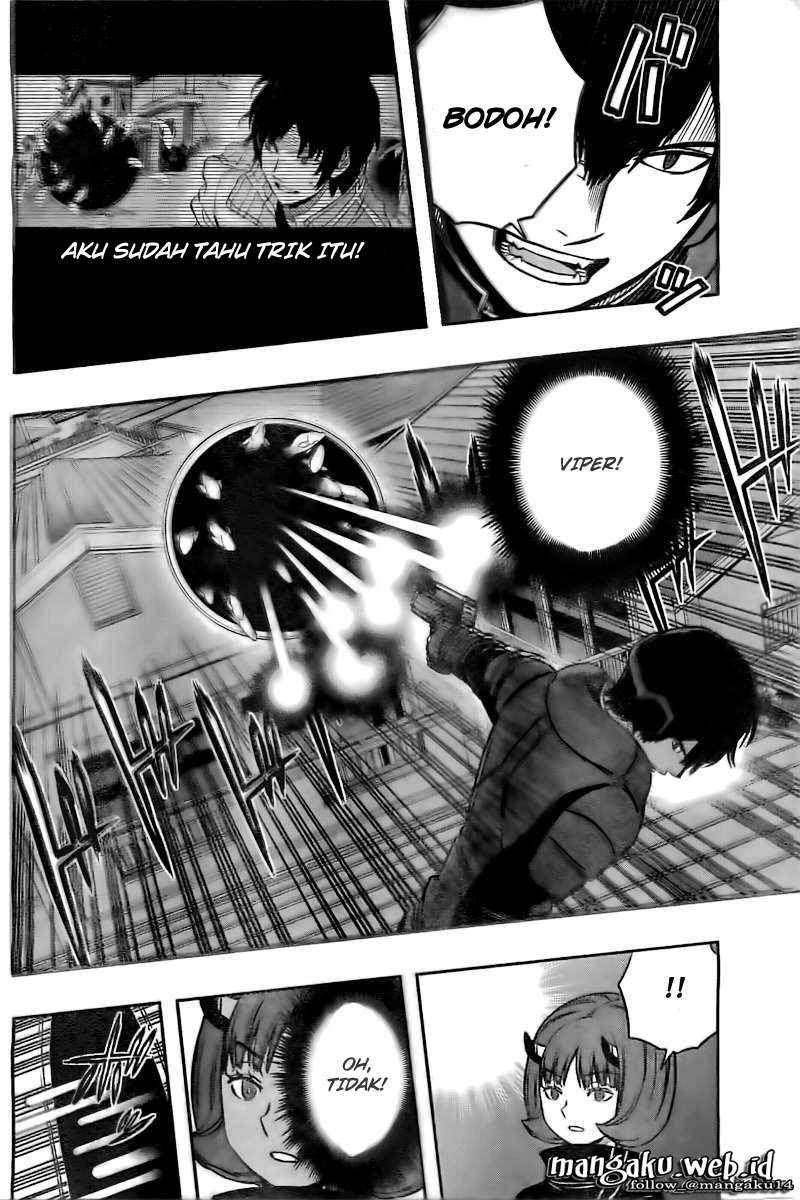 Chapter 79 - halaman 14
