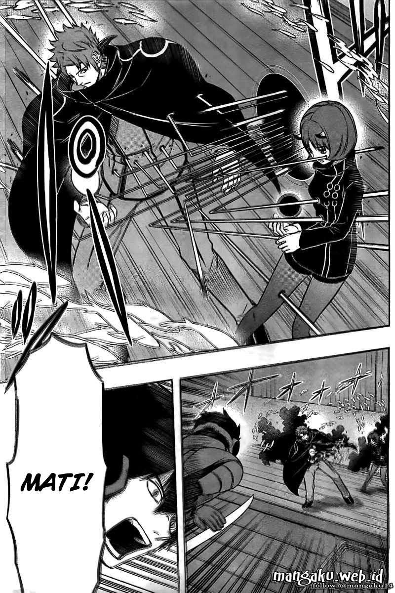 Chapter 79 - halaman 15