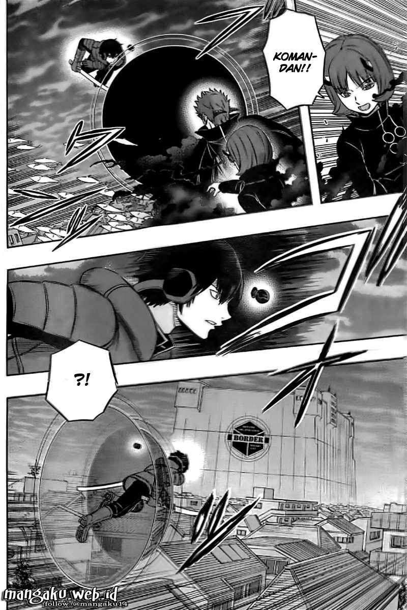 Chapter 79 - halaman 16