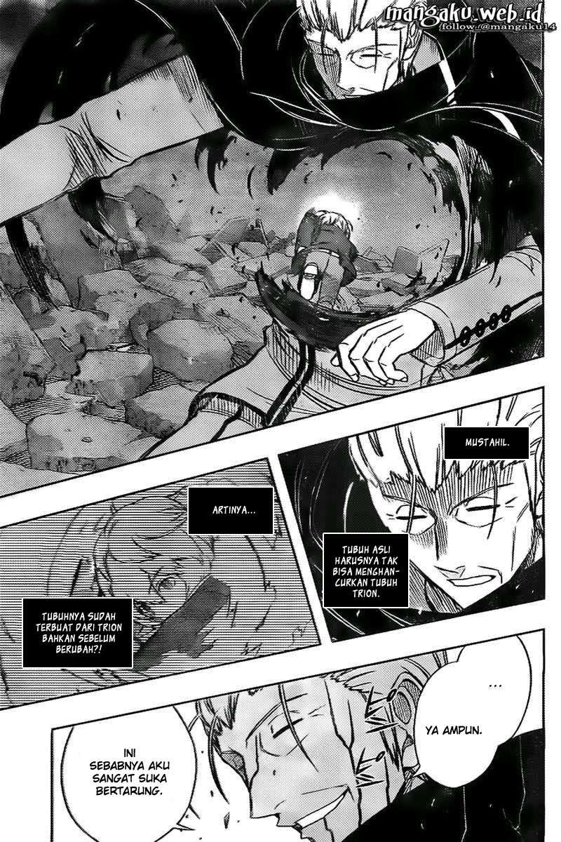 Chapter 79 - halaman 3