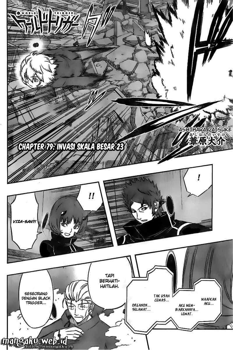 Chapter 79 - halaman 4